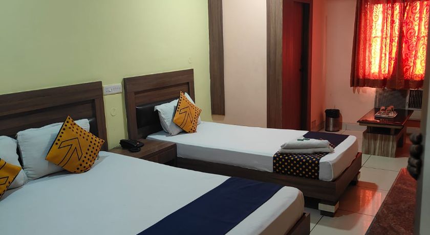 Hotel Vandana in Guwahati