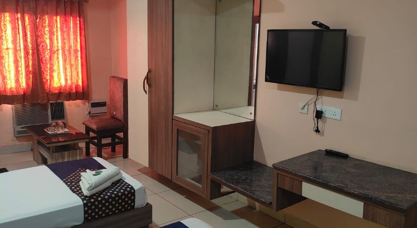 Hotel Vandana in Guwahati