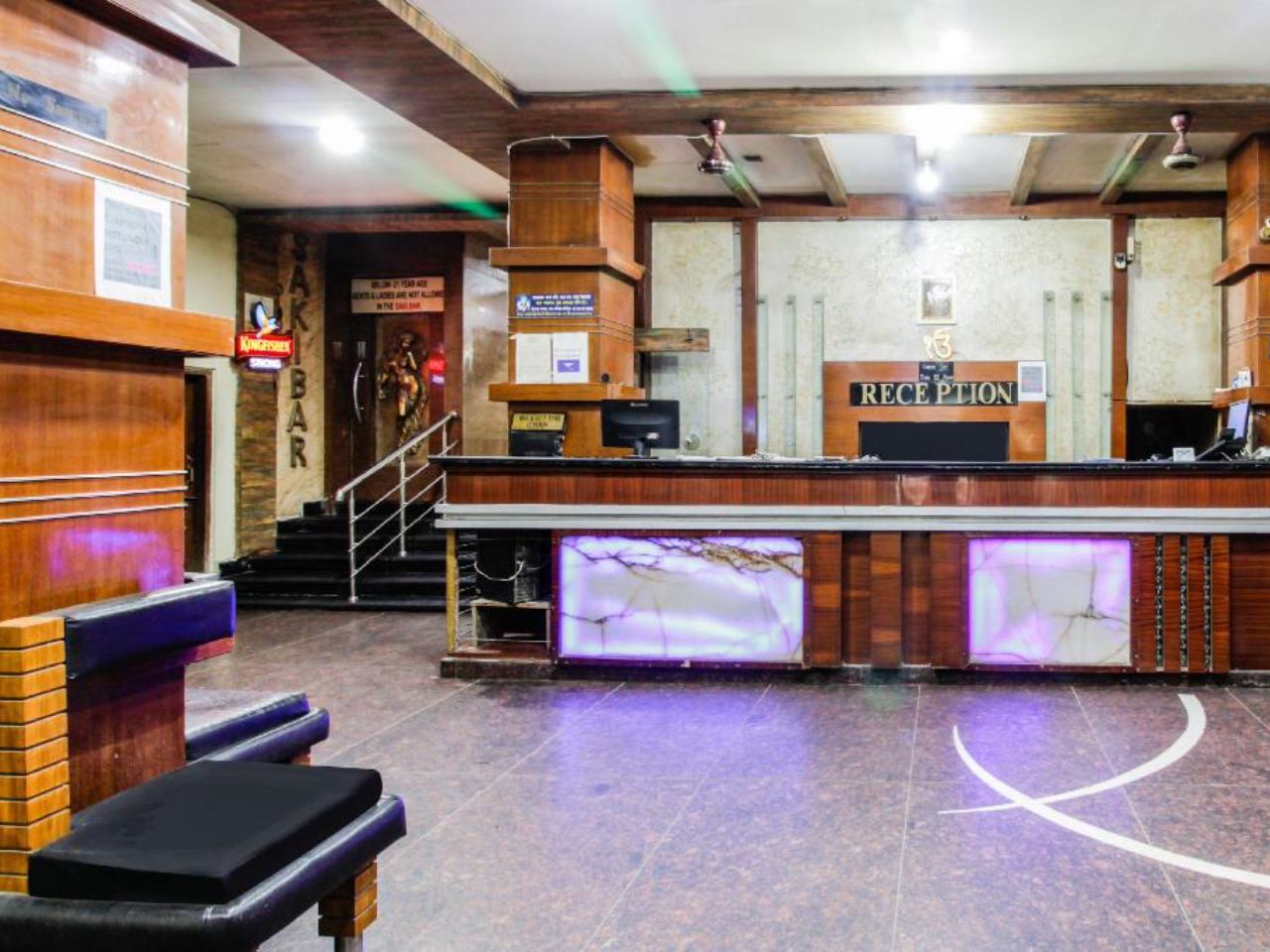 Hotel Vandana  in Guwahati