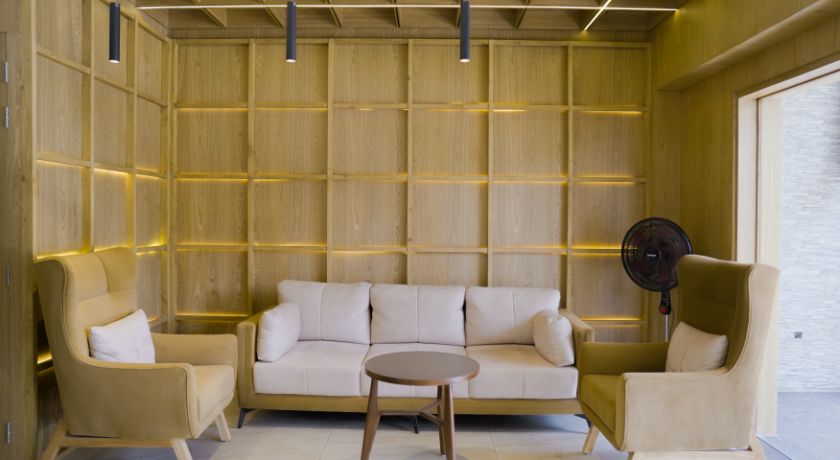 Hotel Pride Inn in Zirakpur