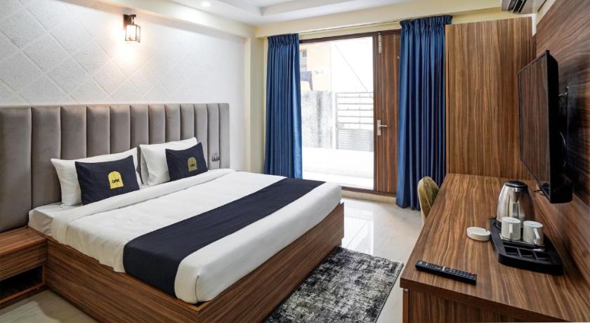 DM 45 @Millenium City Center in Gurgaon