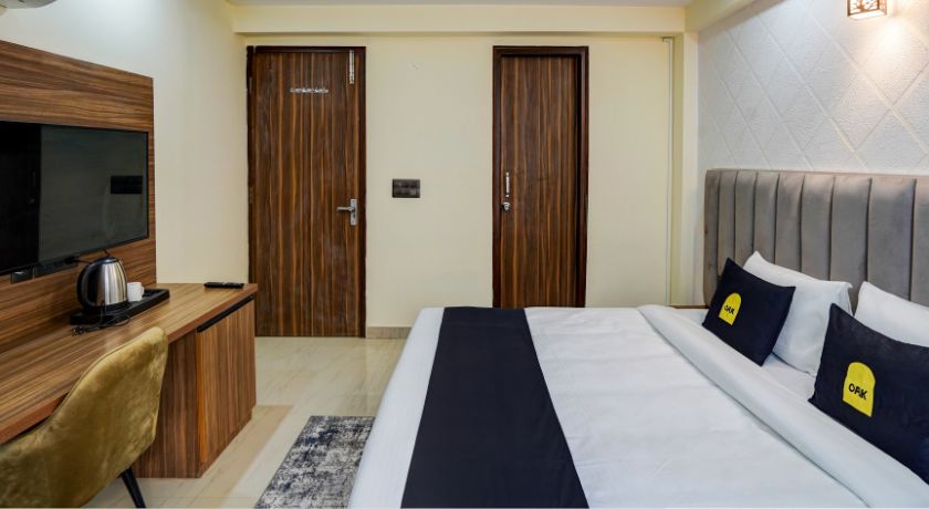 DM 45 @Millenium City Center in Gurgaon