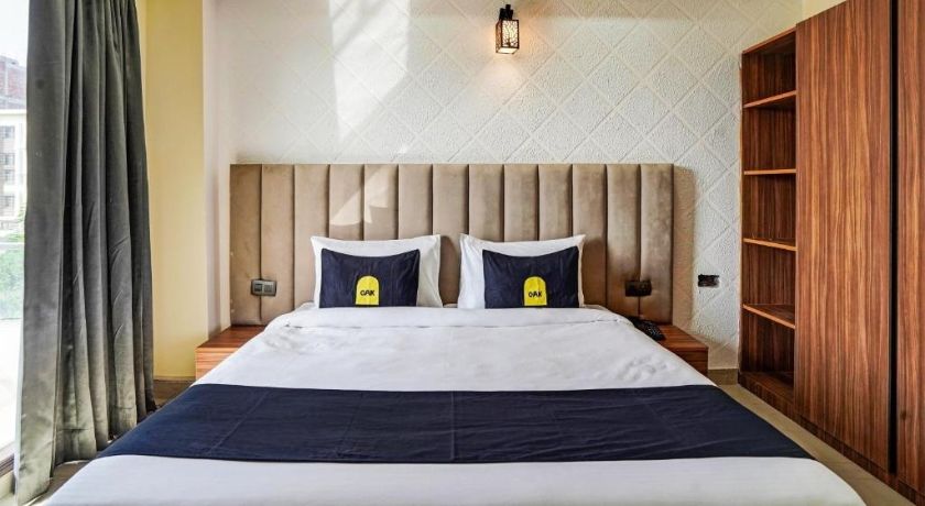 DM 45 @Millenium City Center in Gurgaon