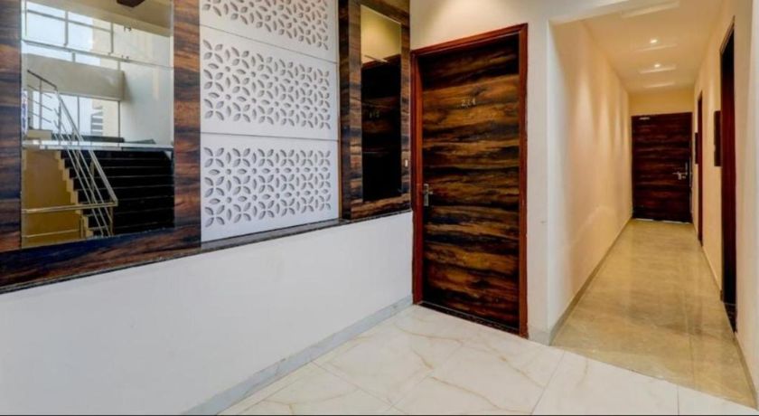 Hotel Riddhi Inn in Lucknow