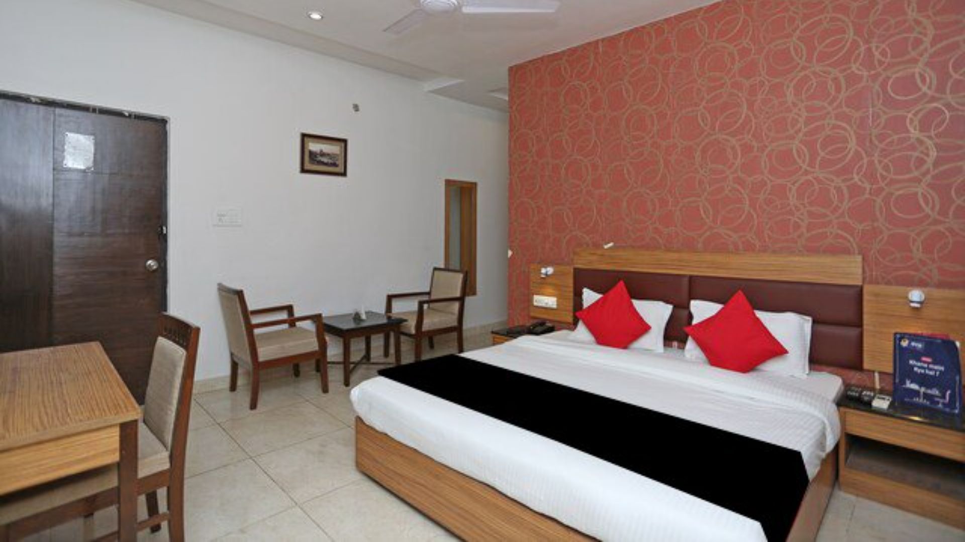 Hotel Riddhi Inn in Lucknow