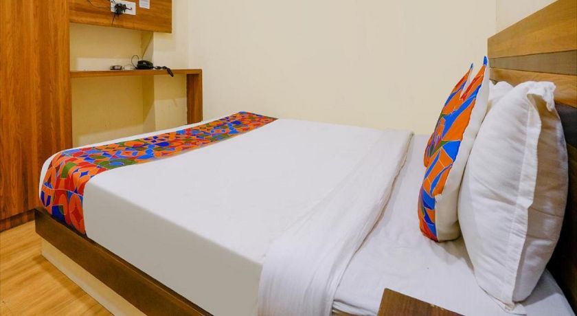 Hotel Diamond in Mumbai