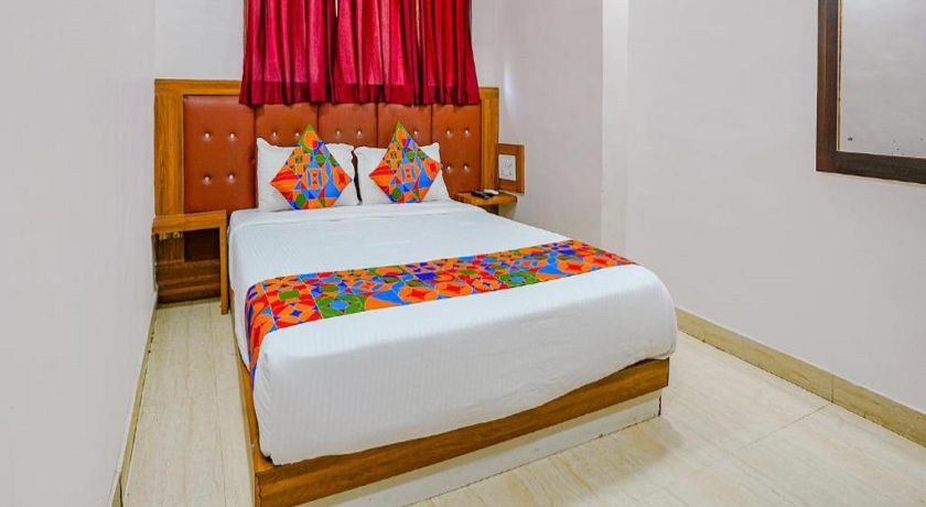 Hotel Diamond in Mumbai