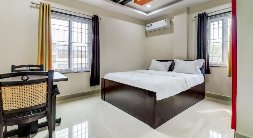 Sri Singampalli Residency in Visakhapatnam