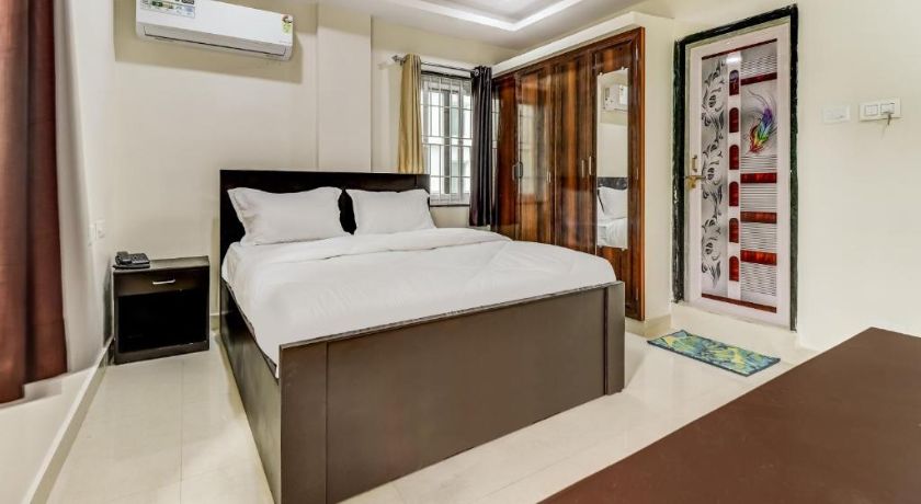 Sri Singampalli Residency in Visakhapatnam