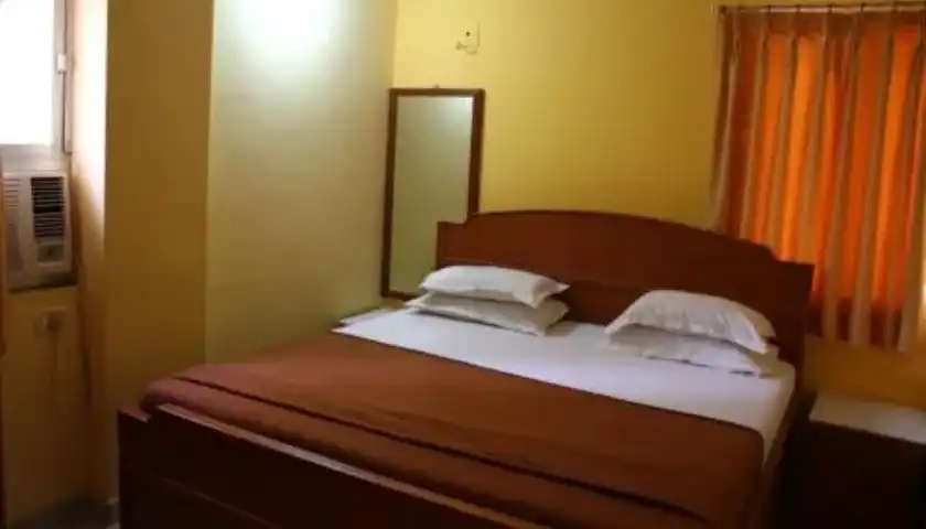 Shreeji Service Apartment  in Vadodara