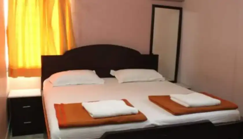 Shreeji Service Apartment  in Vadodara