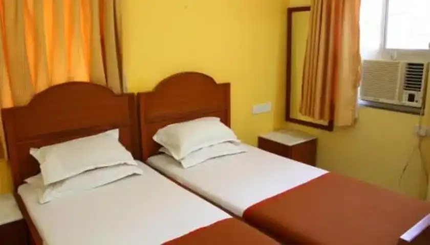Shreeji Service Apartment in Vadodara
