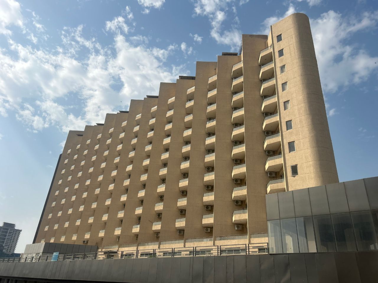 Alivaa Hotel Gurugram Sohna Road City Center in Gurgaon