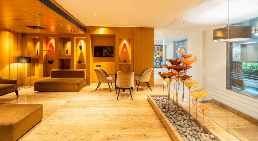 Svelte Delhi, A Member Of Radisson Individuals in Delhi