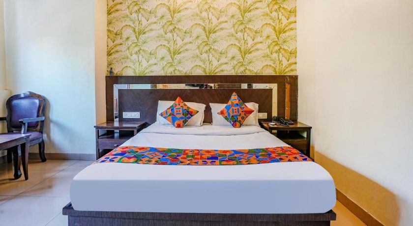 Hotel Gargi Deluxe in Pune