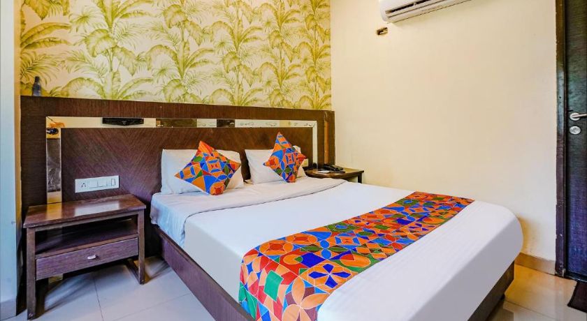 Hotel Gargi Deluxe in Pune