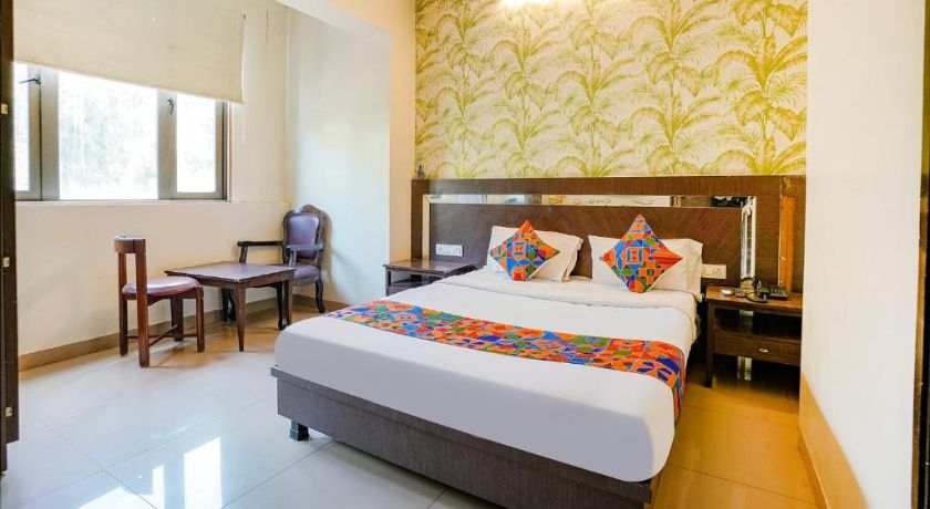 Hotel Gargi Deluxe in Pune