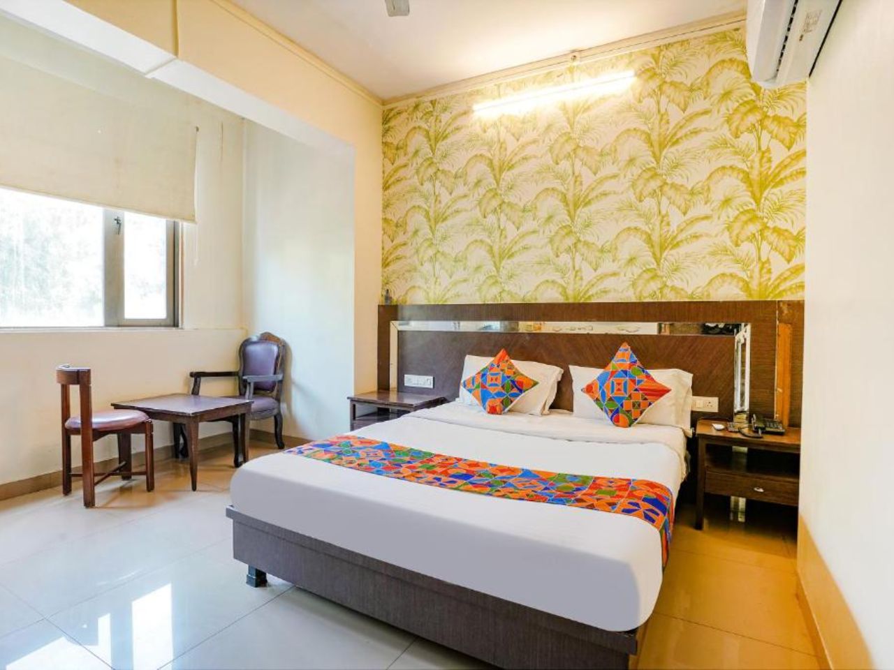 Hotel Gargi Deluxe in Pune