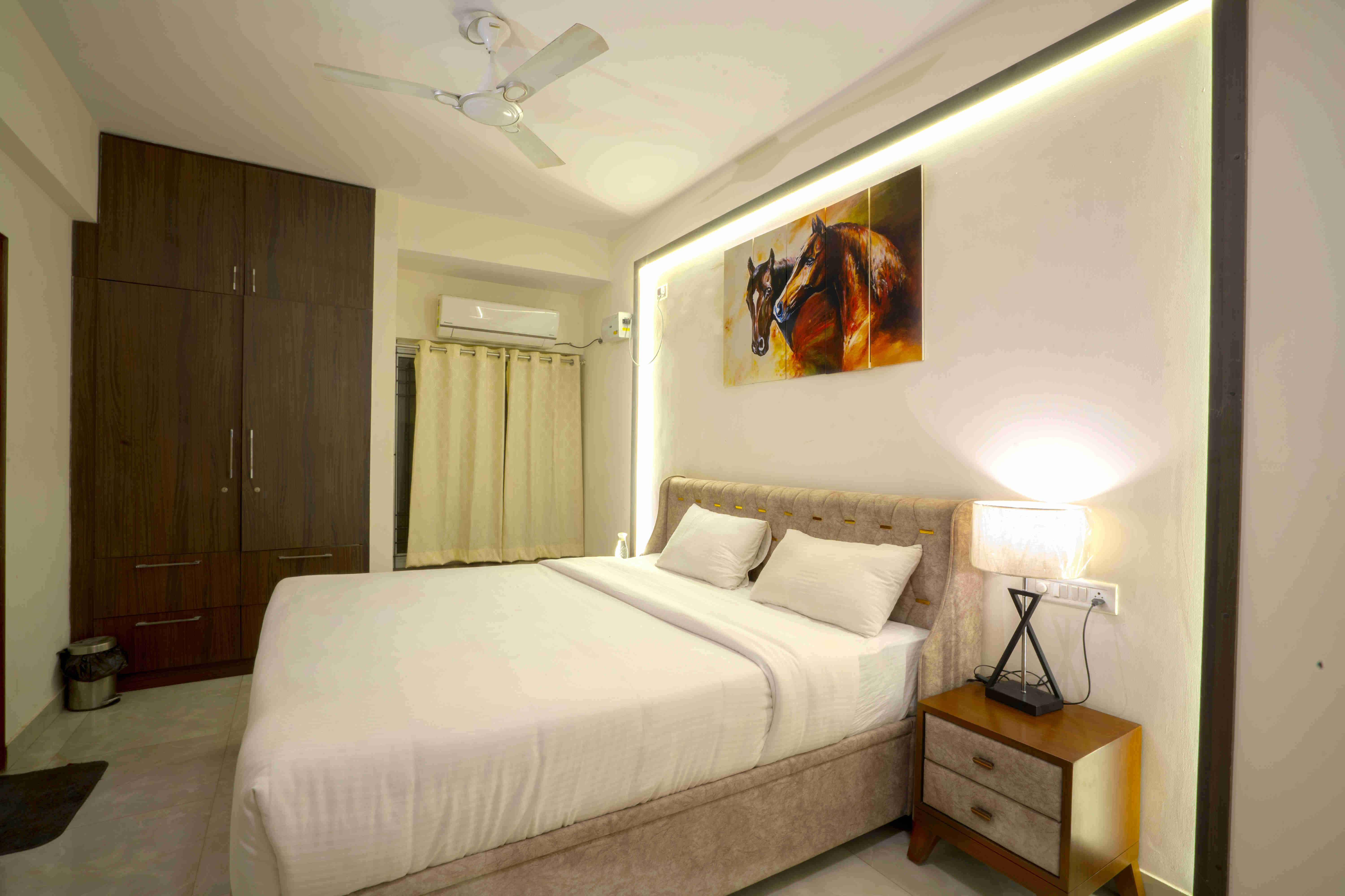White Lotus by Orbit Hotels in Bangalore