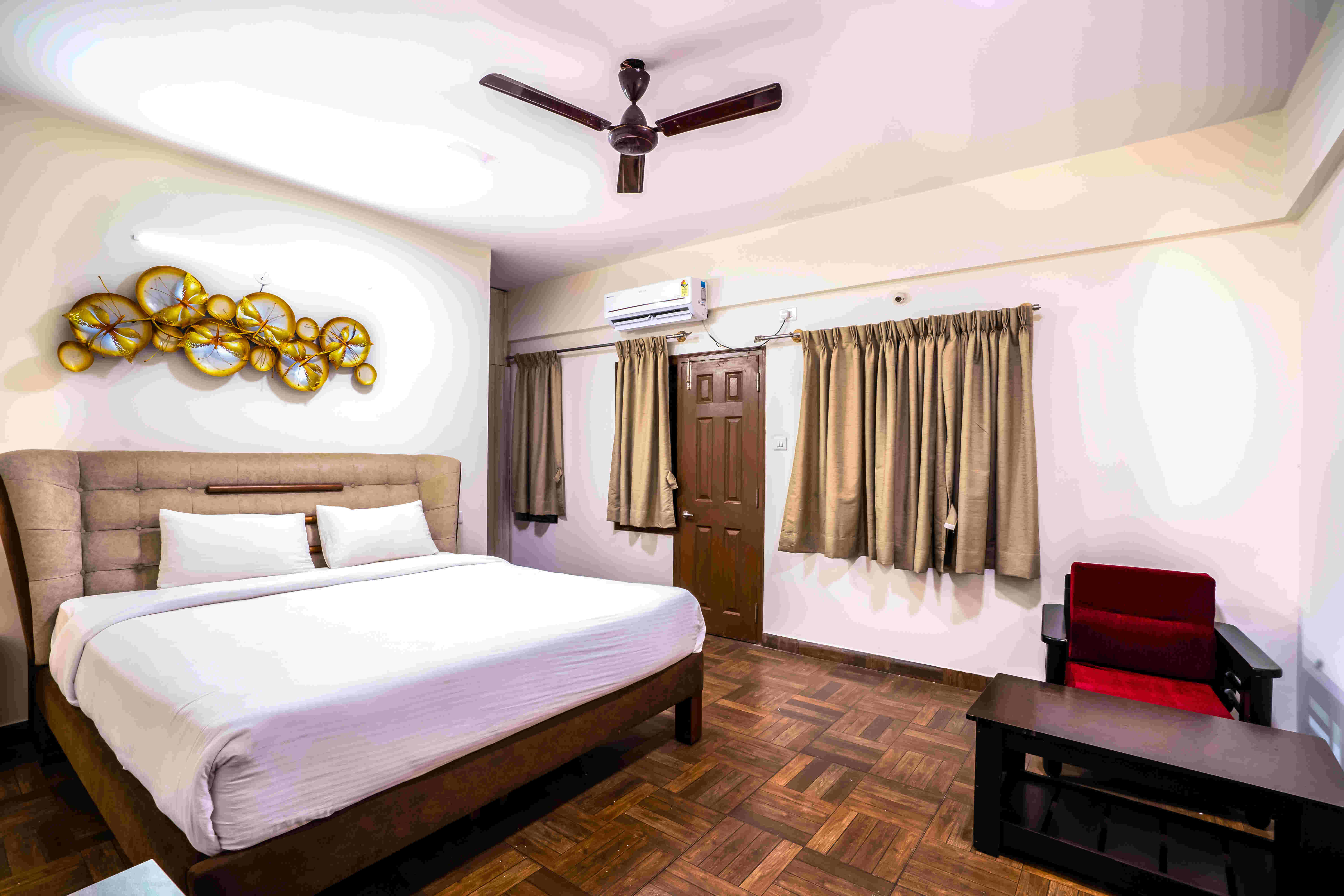 White Lotus by Orbit Hotels in Bangalore