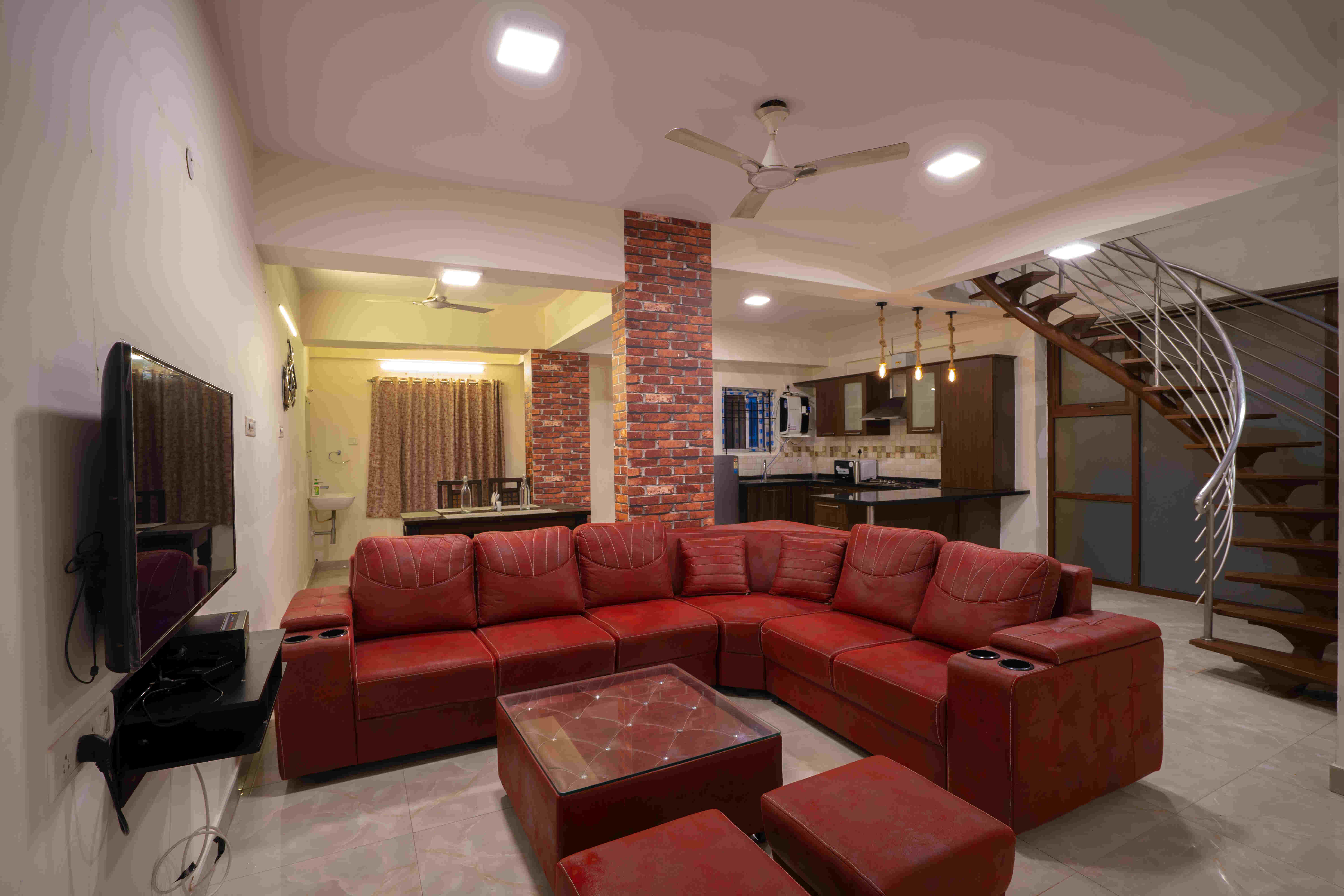 White Lotus by Orbit Hotels in Bangalore