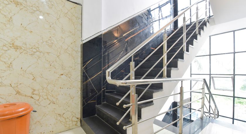 Hotel Utsah in Indore