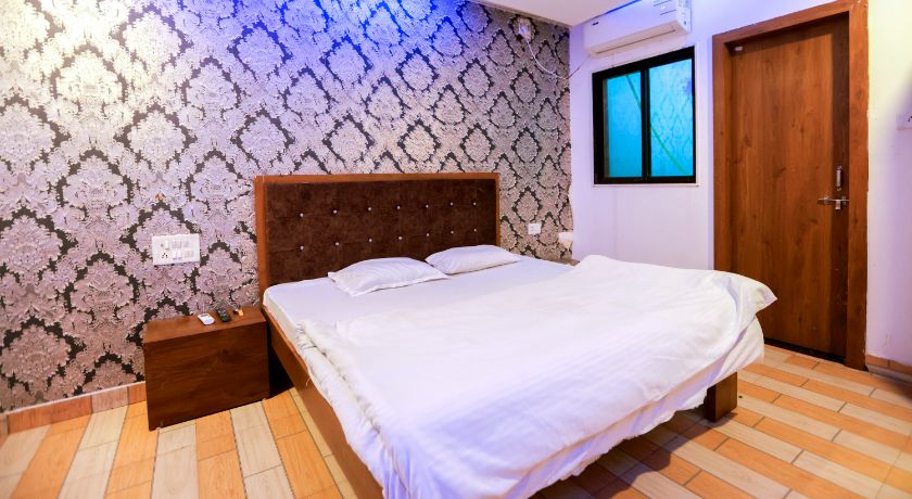 Shyam Palace Hotel in Bhopal