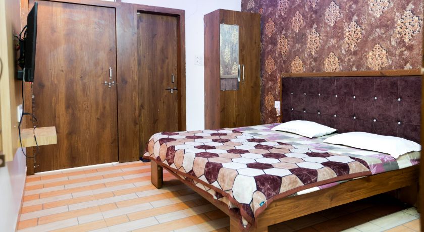 Shyam Palace Hotel in Bhopal