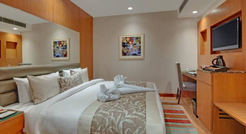 Beacon Hotel in Delhi