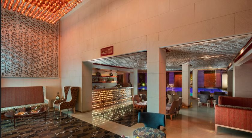 Sarovar Premiere in Jaipur