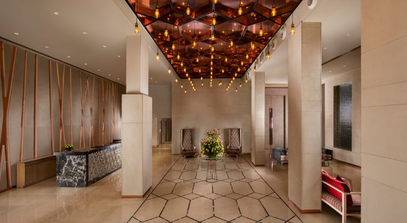 Sarovar Premiere in Jaipur