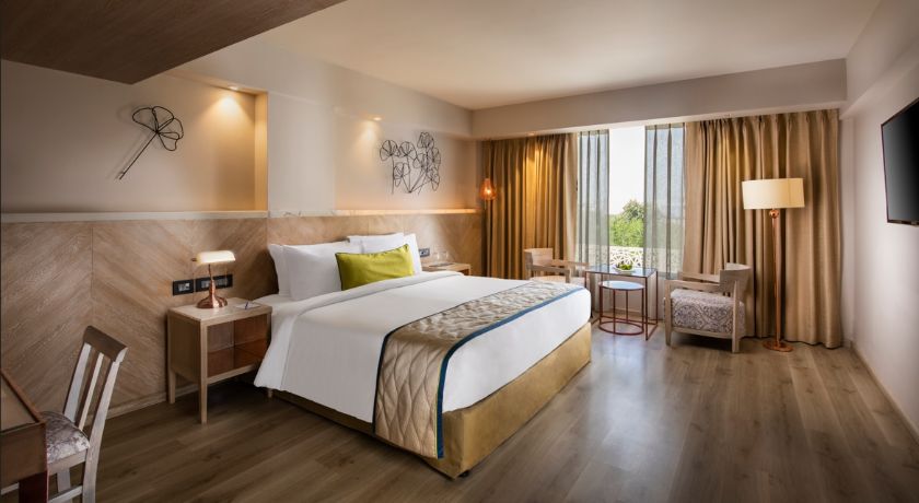 Sarovar Premiere in Jaipur