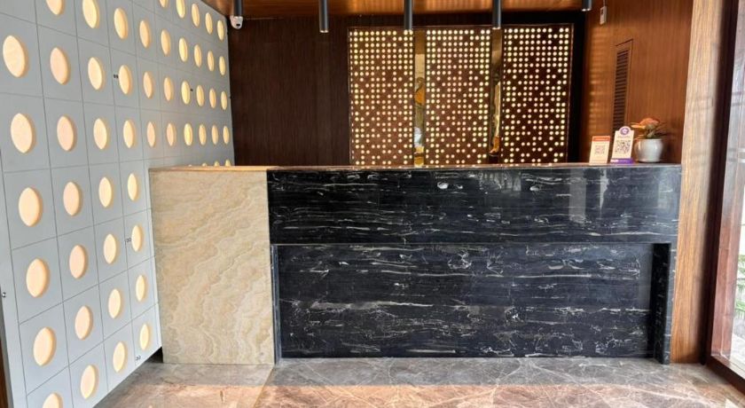 Northin Hotel in Kolkata