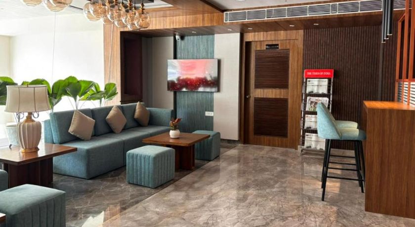 Northin Hotel in Kolkata