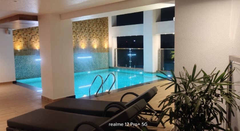 Northin Hotel in Kolkata