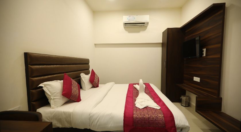 Kkainaat Hotel in Amritsar