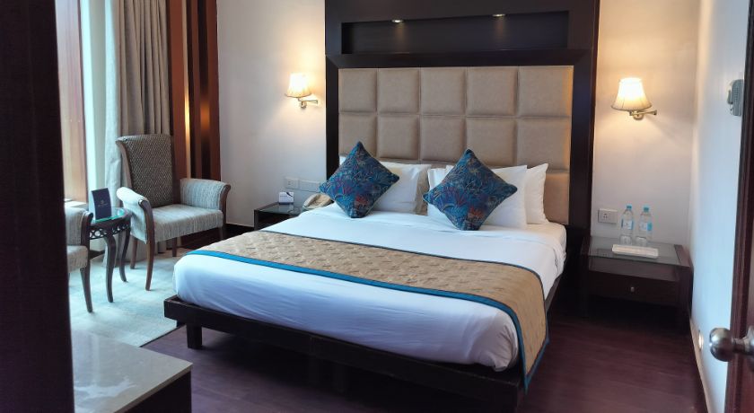 Bel-La Monde Hotel NH8 in Delhi