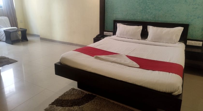 Hotel Mantri Residency in Ranchi