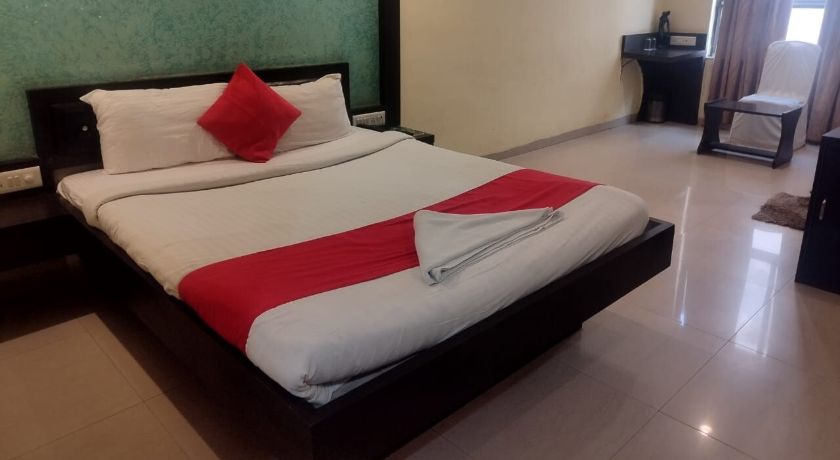 Hotel Mantri Residency in Ranchi