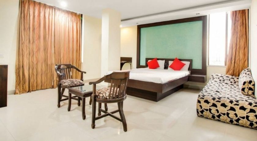 Hotel Mantri Residency in Ranchi