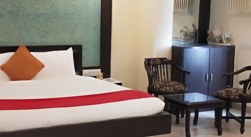 Hotel Mantri Residency in Ranchi