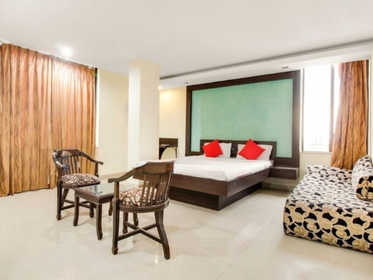 Hotel Mantri Residency in Ranchi