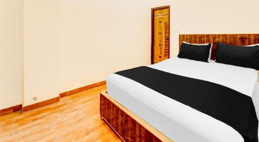 Gayatri Palace in Samastipur