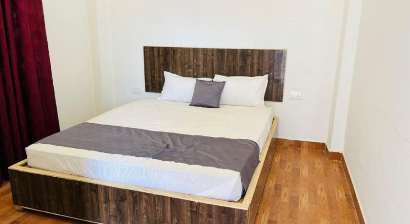 Gayatri Palace in Samastipur