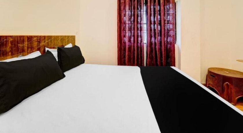 Gayatri Palace in Samastipur