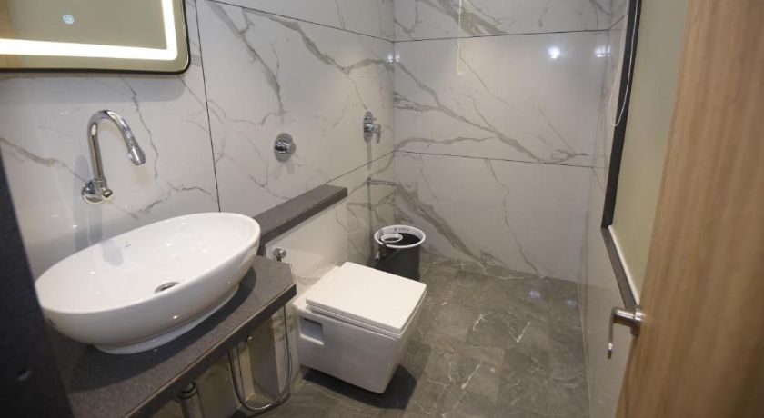 Hotel Vishnu Krupa Executive Rooms in Vasai