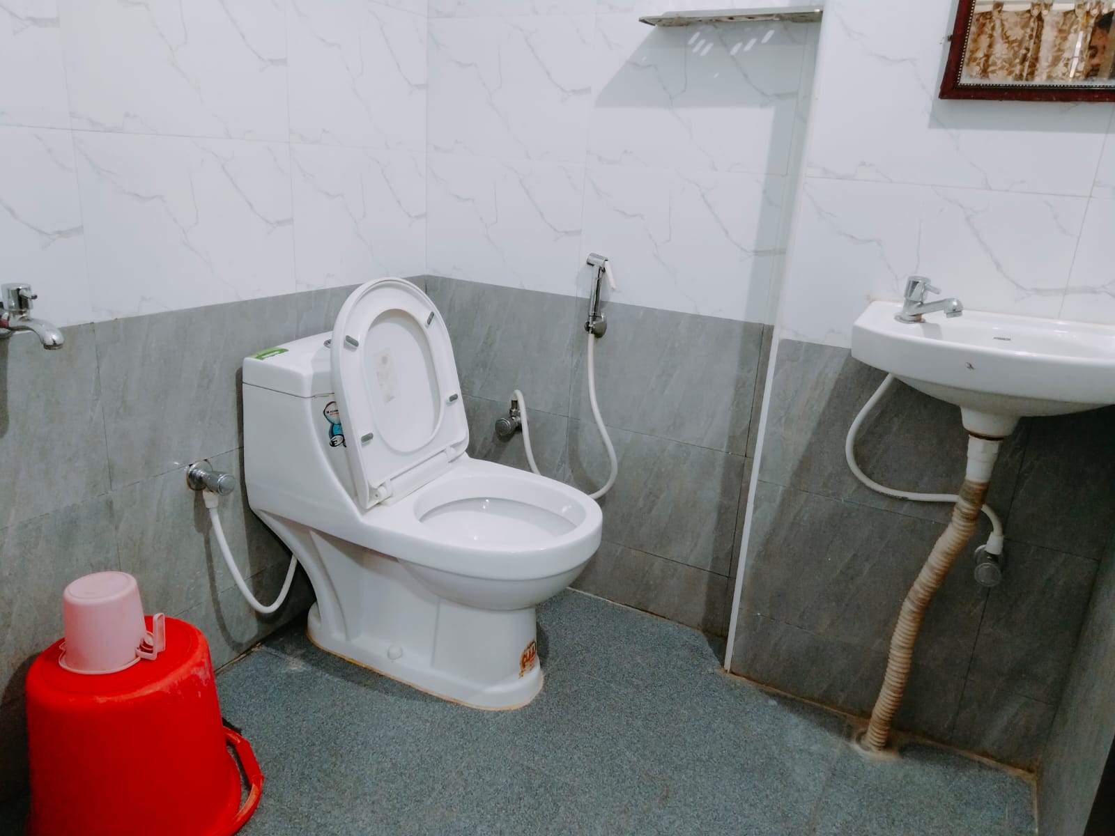 Gemini Guest House in Chennai