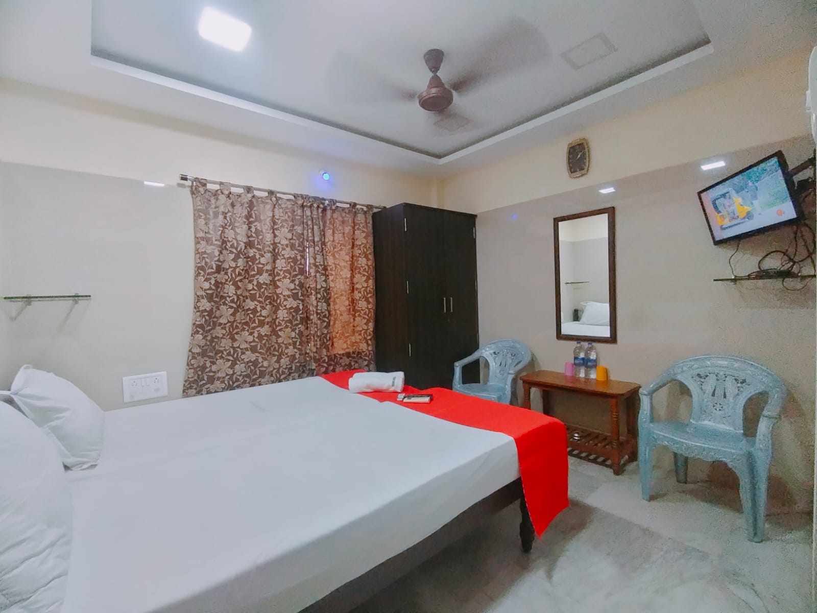 Gemini Guest House in Chennai
