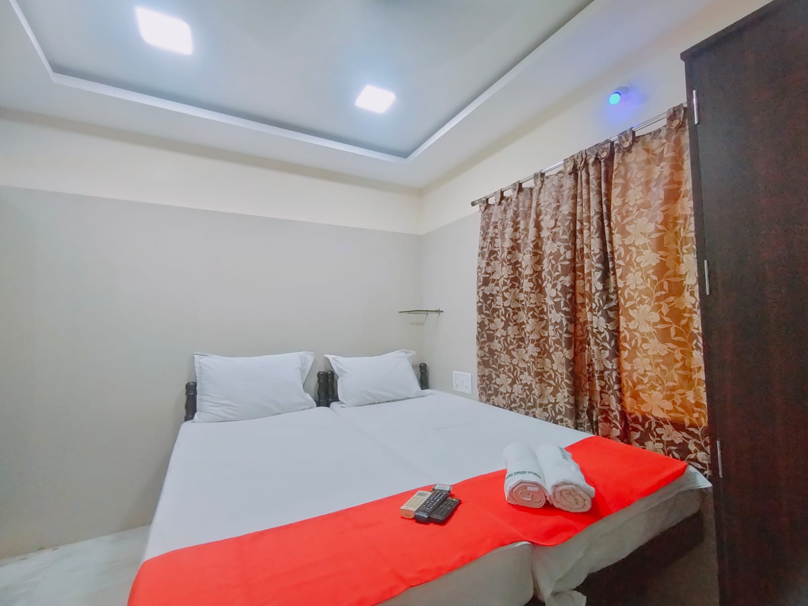 Gemini Guest House in Chennai