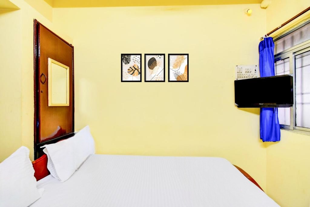 Nimalan Residency Arumbakkam in Chennai